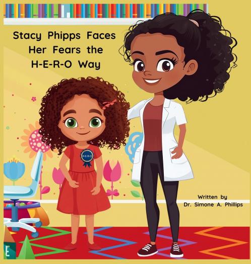 Stacy Phipps Faces Her Fears the H-E-R-O Way