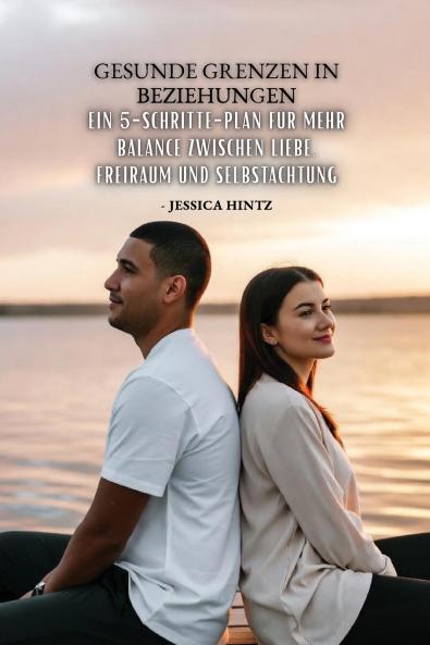 Gesunde Grenzen in Beziehungen