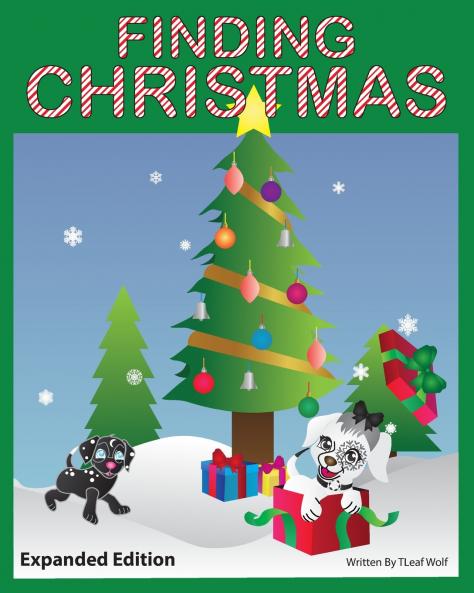 Finding Christmas