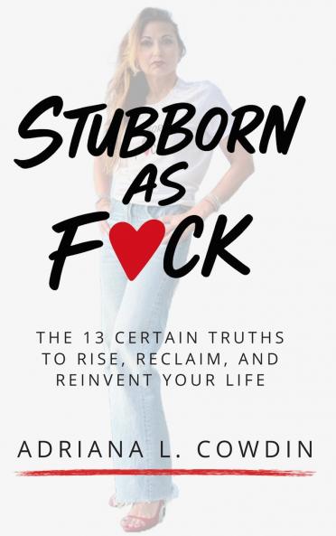 Stubborn As F❤️ck