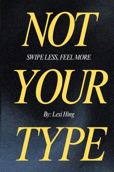 Not Your Type