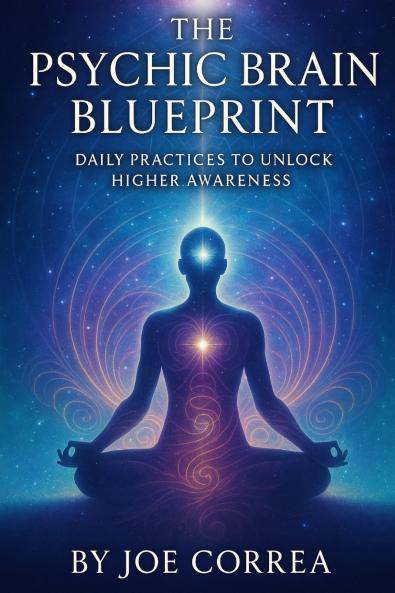 The Psychic Brain Blueprint