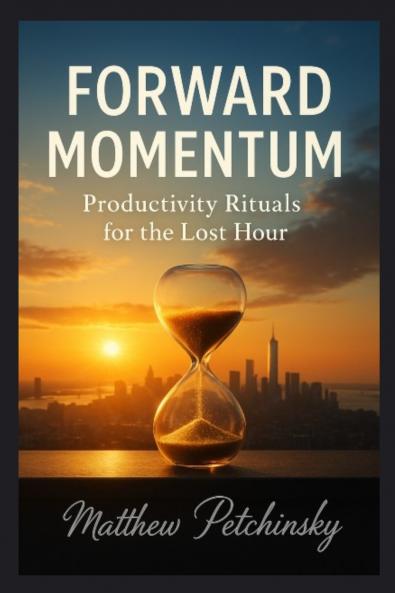 Forward Momentum