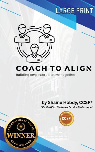 Coach To ALIGN