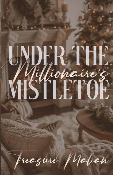 Under The Millionaire's Mistletoe