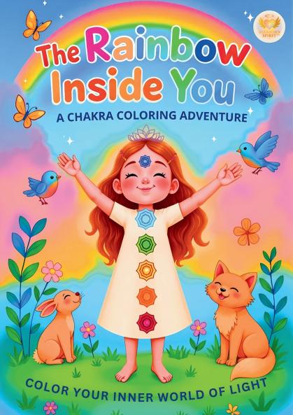 The Rainbow Inside You