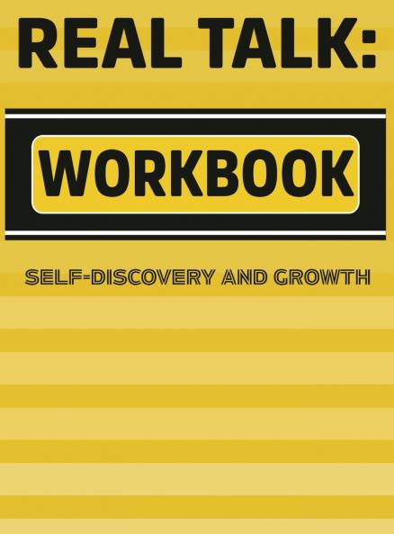 Real Talk And Recovery