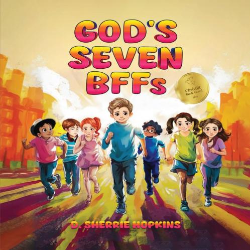 God's Seven BFFs