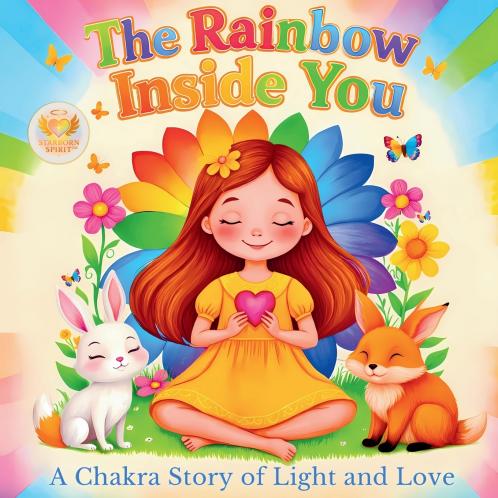 The Rainbow Inside You