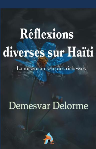 Réfléxions diverses sur Haïti