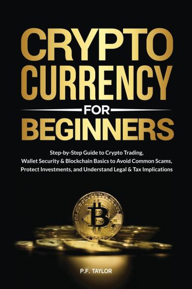 Cryptocurrency for Beginners
