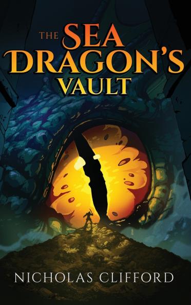 The Sea Dragon's Vault
