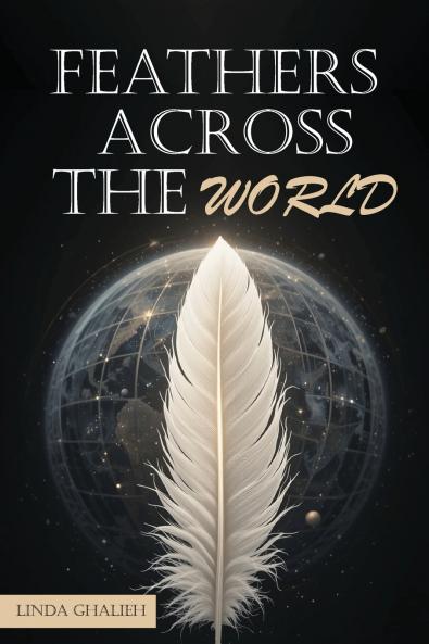 FEATHERS ACROSS THE WORLD
