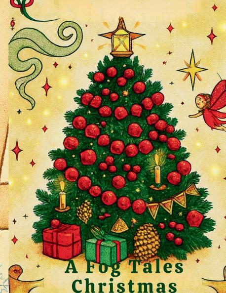 A Fog Tales Christmas