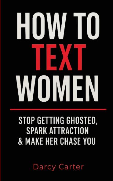 How To Text Women