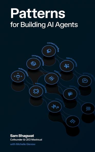 Patterns for Building AI Agents