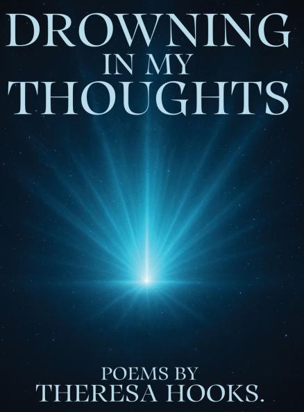 DROWNING IN MY THOUGHTS