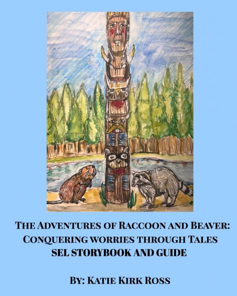 The Adventures of Raccoon and Beaver