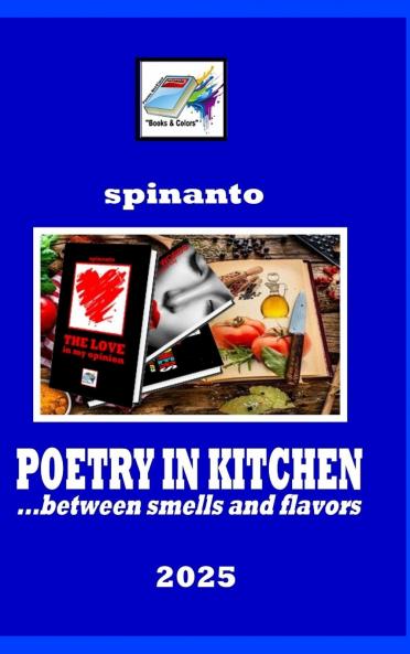 Poetry In Kitchen