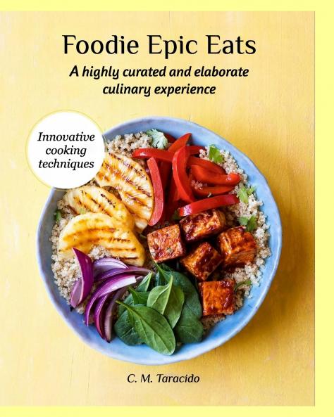 Foodie Epic Eats