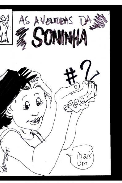 As Aventuras da Soninha #2