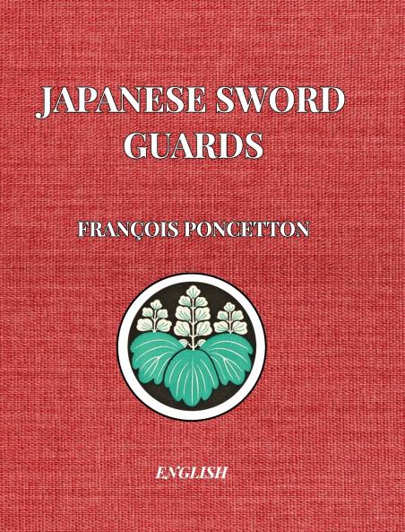 Japanese Sword Guards