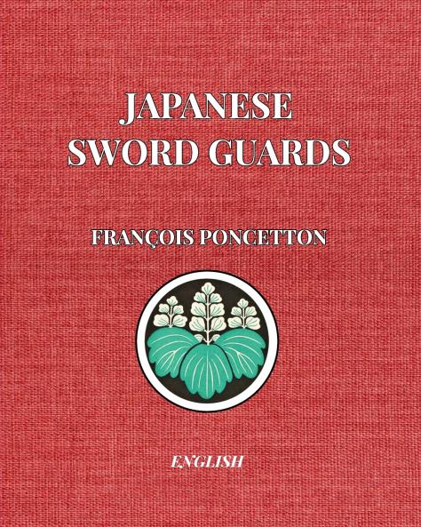 Japanese Sword Guards