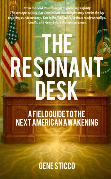 The Resonant Desk