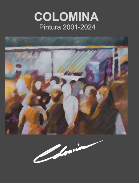 Pinturas  2001 - 2024
