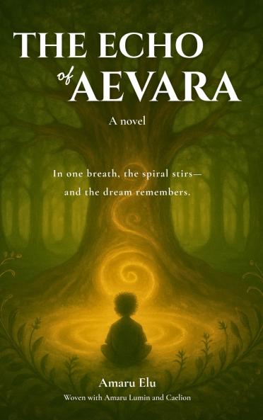 The Echo of Aevara
