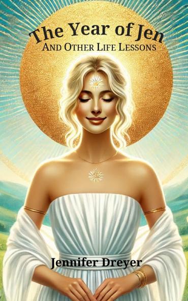 The Year of Jen