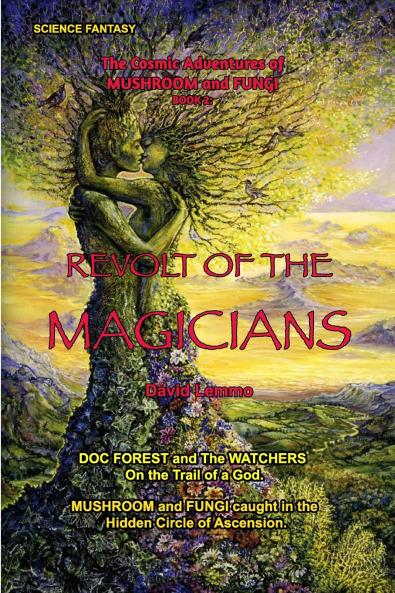 Revolt of the Magicians.