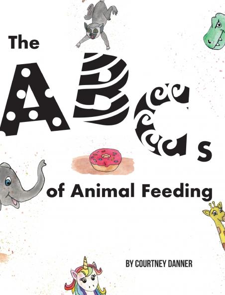 The ABC's of Animal Feeding