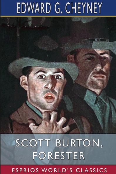 Scott Burton Forester (Esprios Classics)