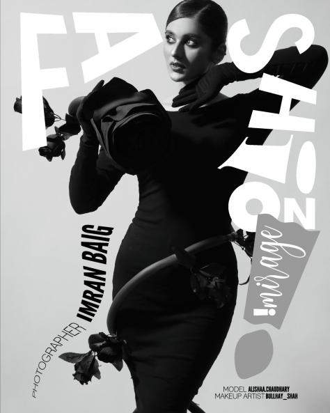 IMIRAGEmagazine Issue