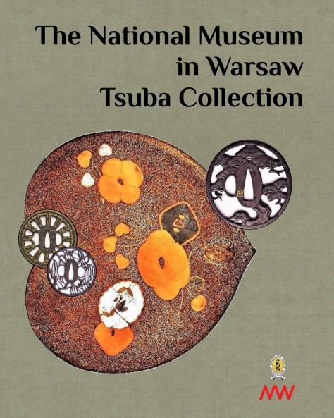 The National Museum in Warsaw - Tsuba Collection