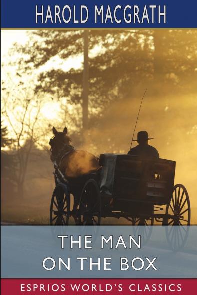 The Man on the Box (Esprios Classics)