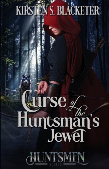 Curse of the Huntsman's Jewel