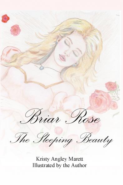 Briar Rose The Sleeping Beauty