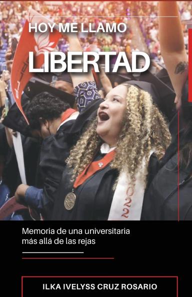 Hoy me llamo Libertad