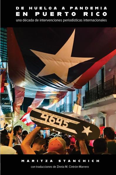 De huelga a pandemia en Puerto Rico