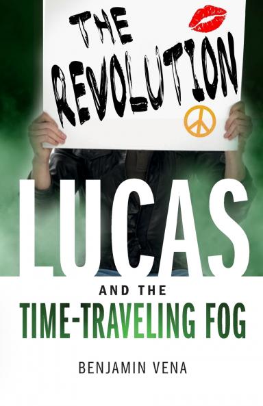 Lucas and The Time-Traveling Fog The Revolution | E5