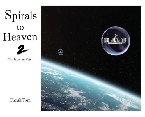 Spirals to Heaven 2