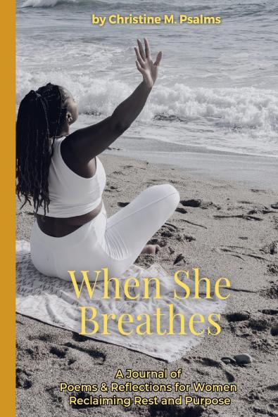 When She Breathes