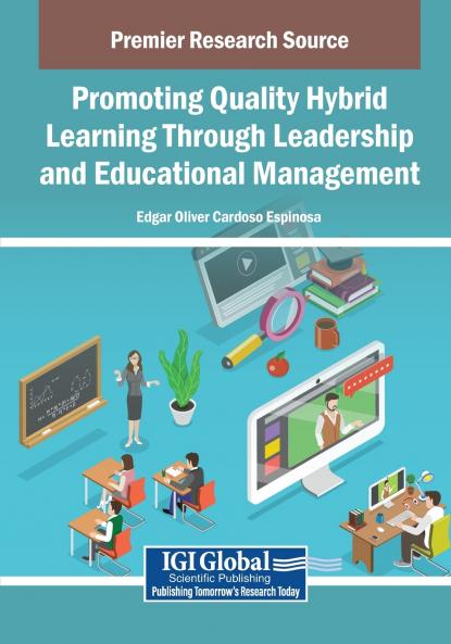 Promoting Quality Hybrid Learning Through Leadership and Educational Management