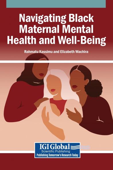 Navigating Black Maternal Mental Health and Well-Being