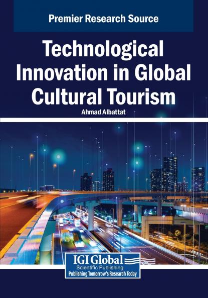 Technological Innovation in Global Cultural Tourism