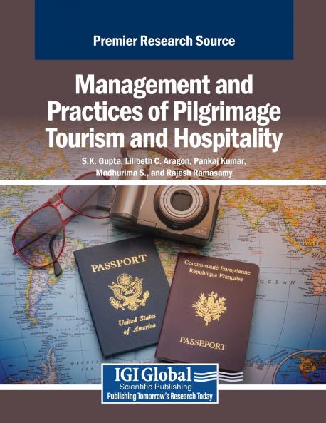 Management and Practices of Pilgrimage Tourism and Hospitality