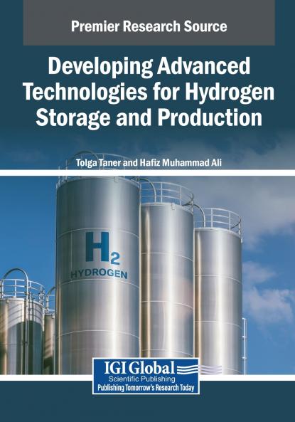 Developing Advanced Technologies for Hydrogen Storage and Production