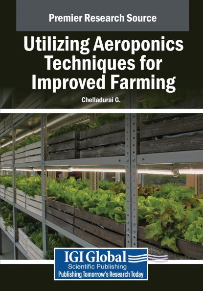 Utilizing Aeroponics Techniques for Improved Farming